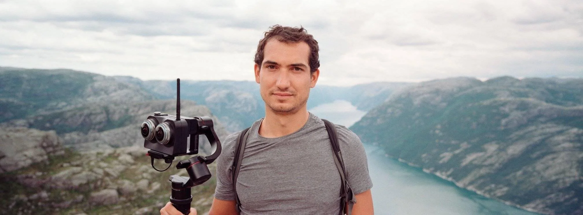Daniel Bury